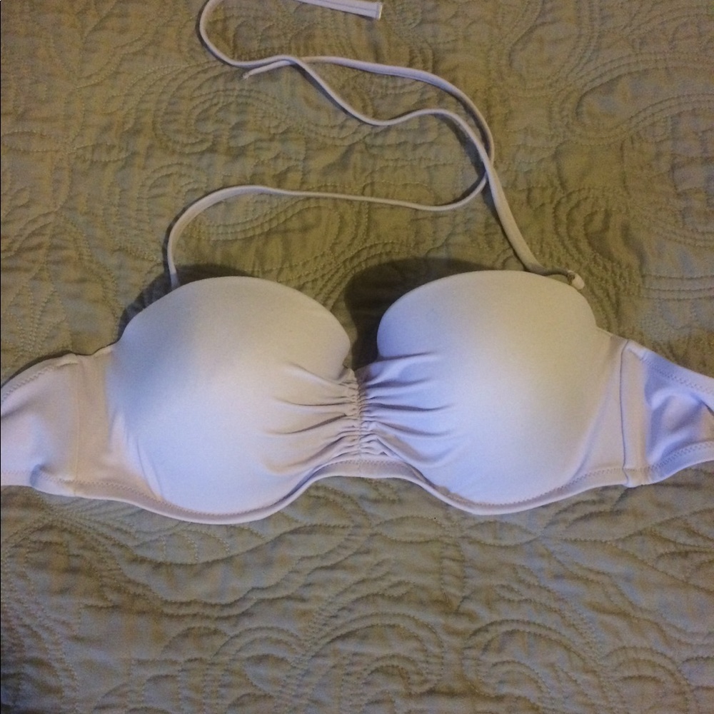 Victoria's Secret swim top